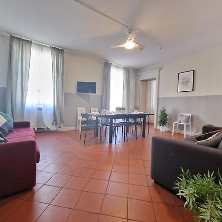Casa Colter Leilighet Torino Eksteriør bilde