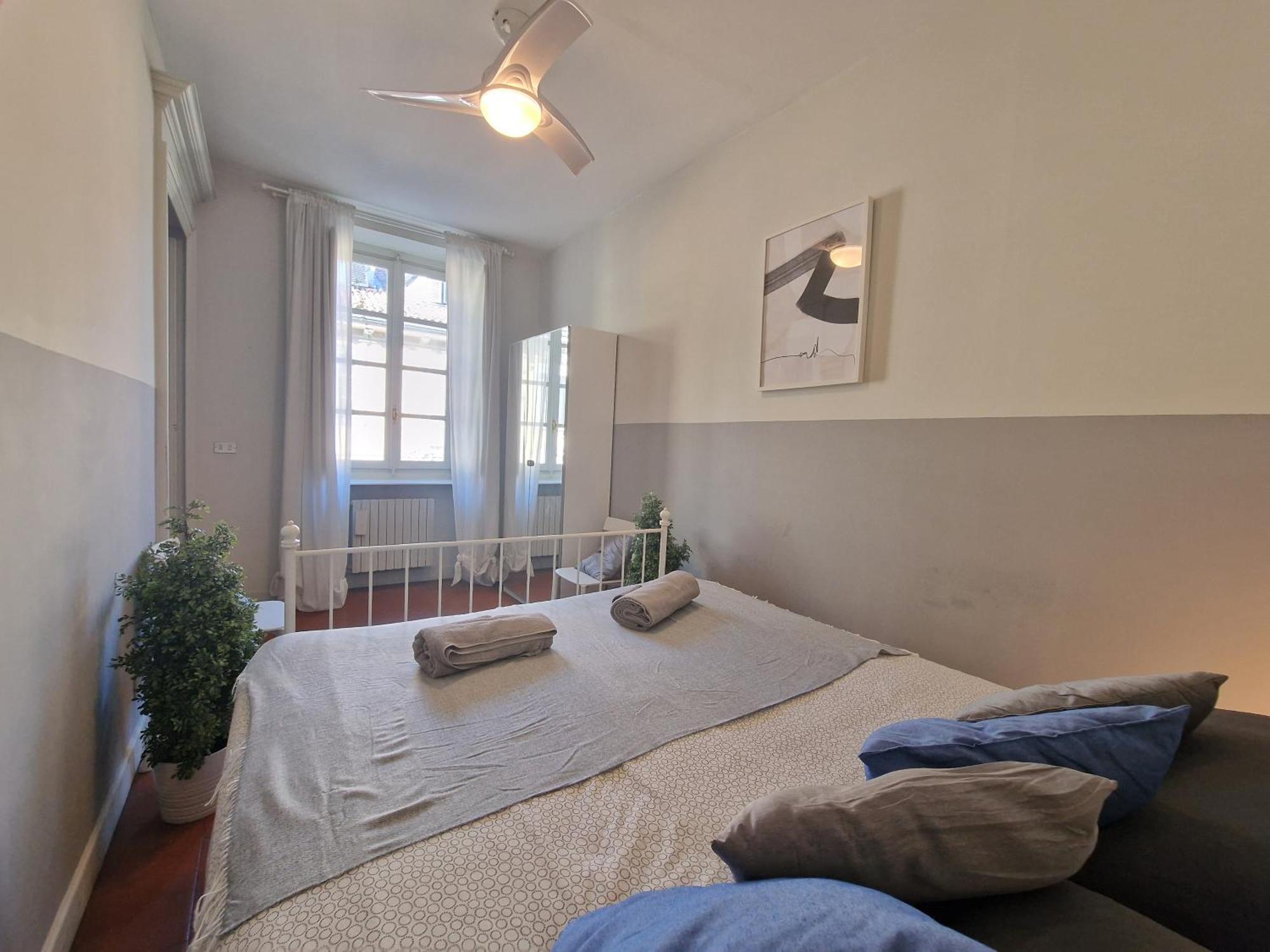 Casa Colter Leilighet Torino Eksteriør bilde
