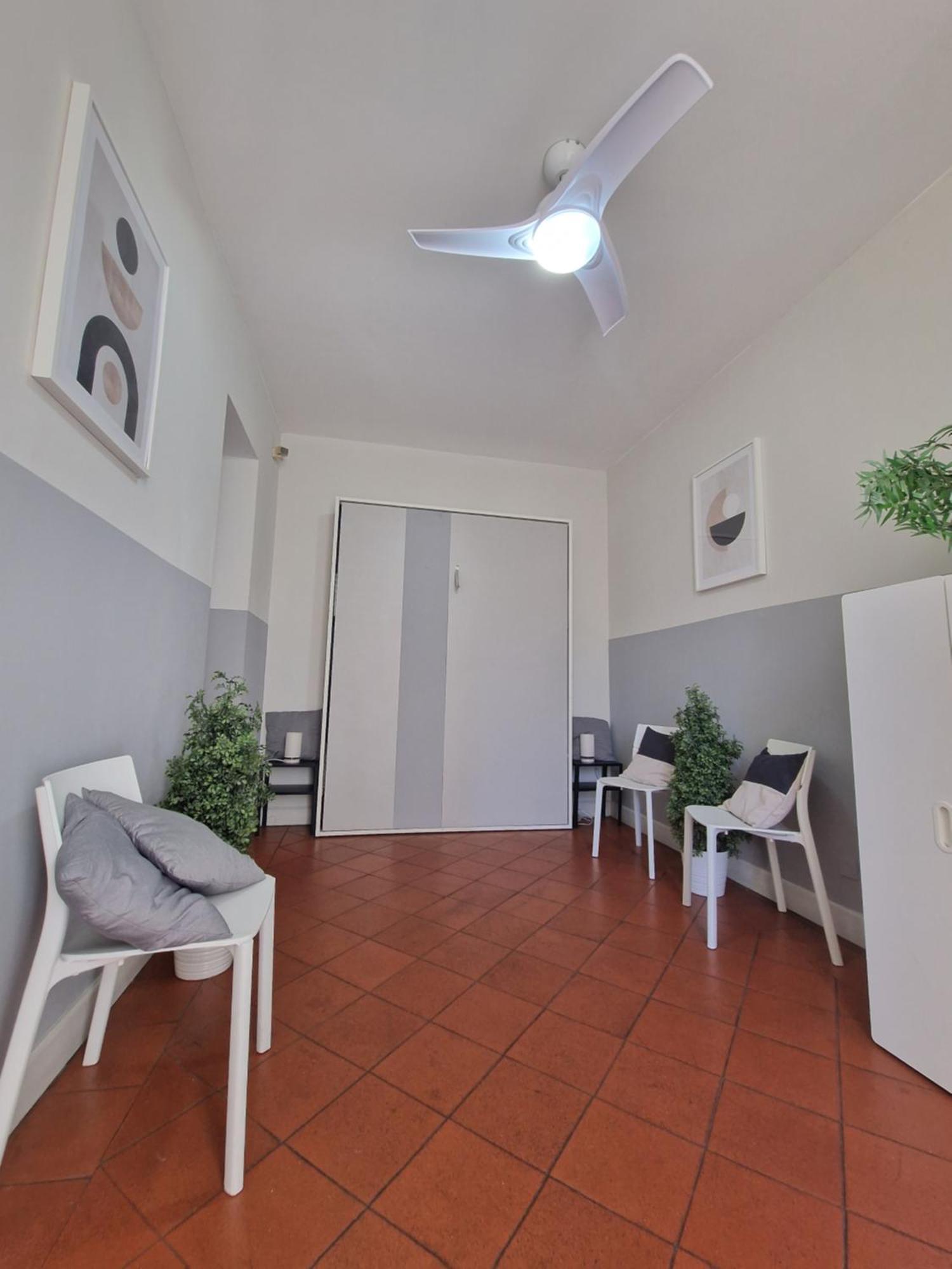 Casa Colter Leilighet Torino Eksteriør bilde